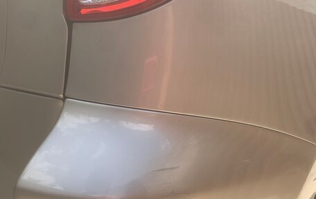 Toyota RAV4, 2008 год, 1 300 000 рублей, 10 фотография