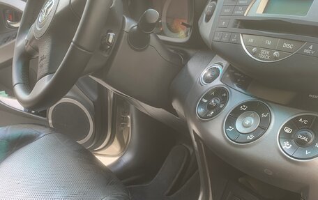 Toyota RAV4, 2008 год, 1 300 000 рублей, 6 фотография
