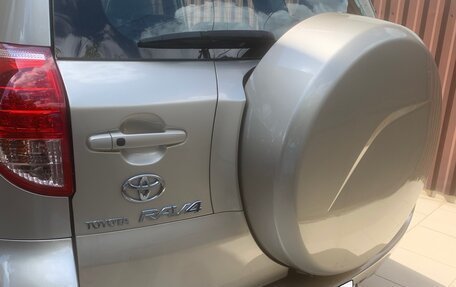 Toyota RAV4, 2008 год, 1 300 000 рублей, 8 фотография