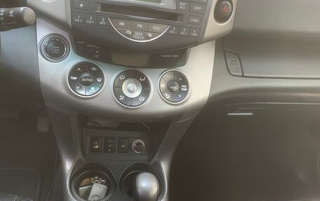 Toyota RAV4, 2008 год, 1 300 000 рублей, 15 фотография