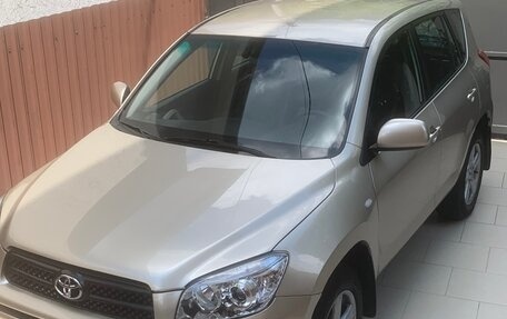 Toyota RAV4, 2008 год, 1 300 000 рублей, 14 фотография