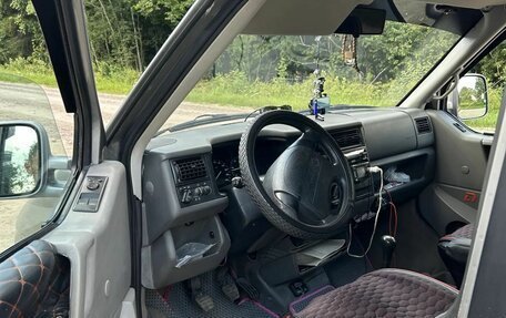 Volkswagen Multivan T4, 1998 год, 1 200 000 рублей, 12 фотография