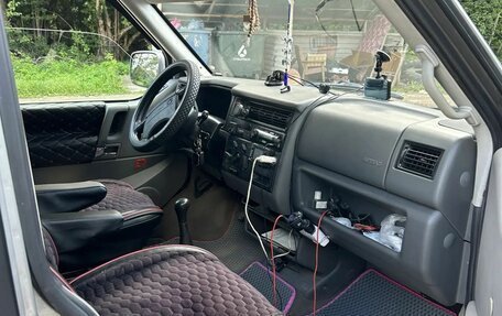 Volkswagen Multivan T4, 1998 год, 1 200 000 рублей, 14 фотография