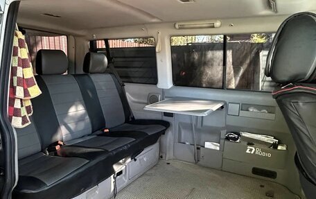 Volkswagen Multivan T4, 1998 год, 1 200 000 рублей, 16 фотография