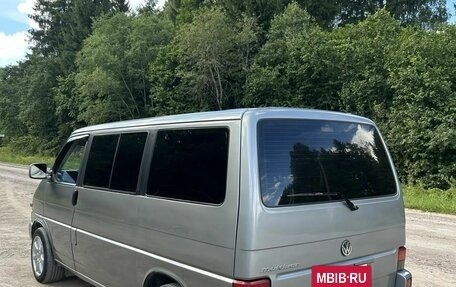 Volkswagen Multivan T4, 1998 год, 1 200 000 рублей, 10 фотография