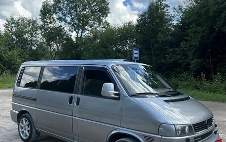 Volkswagen Multivan T4, 1998 год, 1 200 000 рублей, 9 фотография