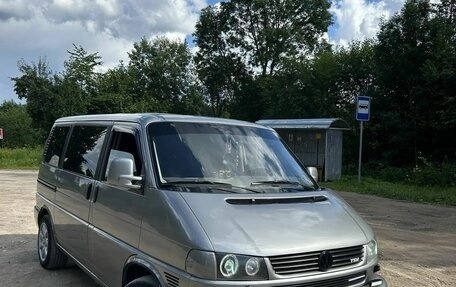 Volkswagen Multivan T4, 1998 год, 1 200 000 рублей, 2 фотография