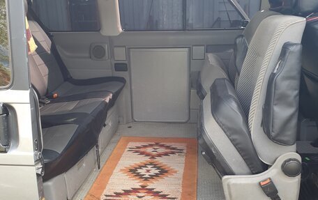 Volkswagen Multivan T4, 1998 год, 1 200 000 рублей, 19 фотография