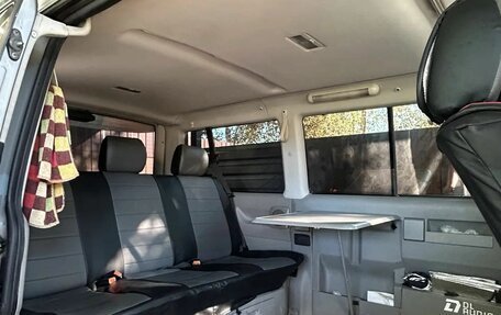 Volkswagen Multivan T4, 1998 год, 1 200 000 рублей, 17 фотография