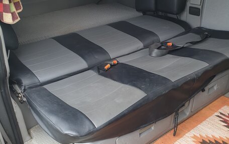 Volkswagen Multivan T4, 1998 год, 1 200 000 рублей, 20 фотография
