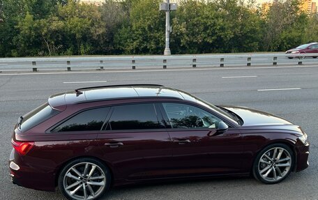 Audi S6, 2020 год, 7 700 000 рублей, 6 фотография