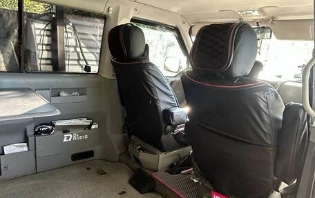 Volkswagen Multivan T4, 1998 год, 1 200 000 рублей, 18 фотография