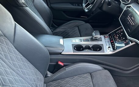 Audi S6, 2020 год, 7 700 000 рублей, 12 фотография