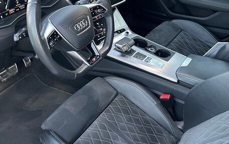 Audi S6, 2020 год, 7 700 000 рублей, 13 фотография