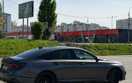 Honda Accord IX рестайлинг, 2019 год, 2 030 000 рублей, 5 фотография