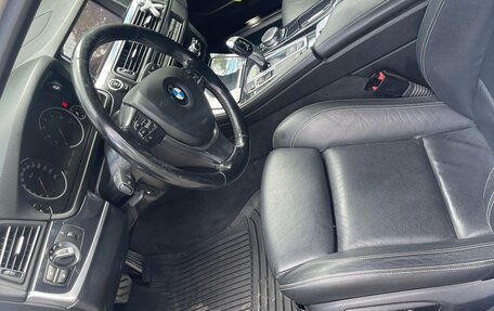 BMW 5 серия, 2016 год, 1 930 000 рублей, 10 фотография