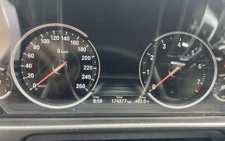 BMW 5 серия, 2016 год, 1 930 000 рублей, 9 фотография