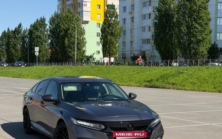 Honda Accord IX рестайлинг, 2019 год, 2 030 000 рублей, 6 фотография