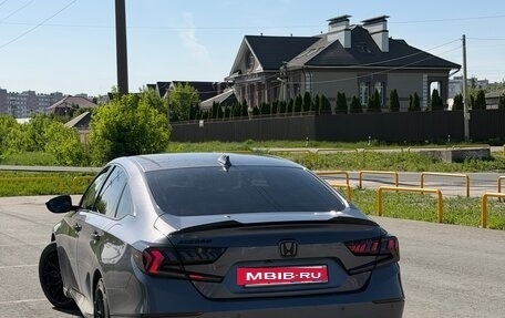 Honda Accord IX рестайлинг, 2019 год, 2 030 000 рублей, 3 фотография