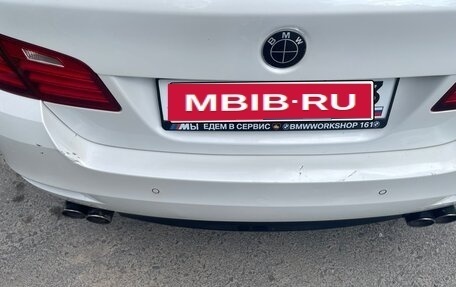 BMW 5 серия, 2016 год, 1 930 000 рублей, 5 фотография