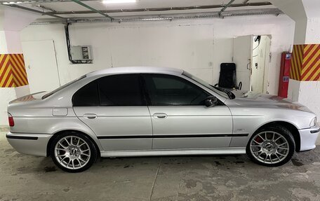 BMW 5 серия, 2001 год, 1 000 000 рублей, 4 фотография