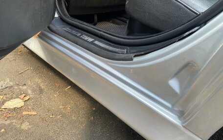 BMW 5 серия, 2001 год, 1 000 000 рублей, 16 фотография