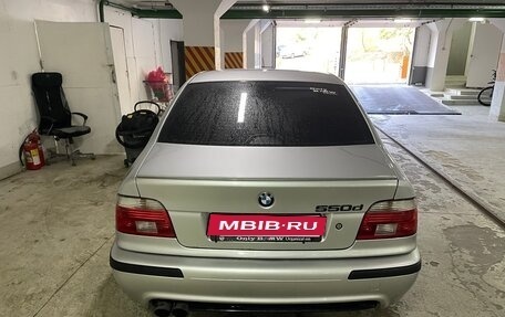 BMW 5 серия, 2001 год, 1 000 000 рублей, 6 фотография