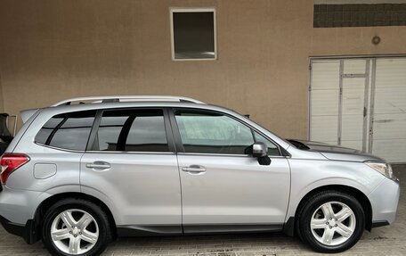 Subaru Forester, 2014 год, 1 550 000 рублей, 7 фотография