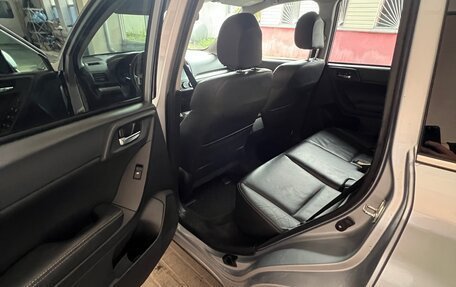 Subaru Forester, 2014 год, 1 550 000 рублей, 4 фотография