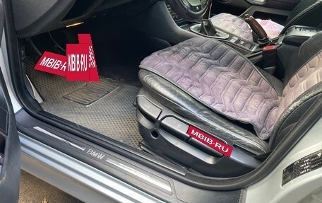 BMW 5 серия, 2001 год, 1 000 000 рублей, 21 фотография