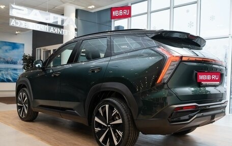 Geely Atlas, 2026 год, 3 449 990 рублей, 4 фотография