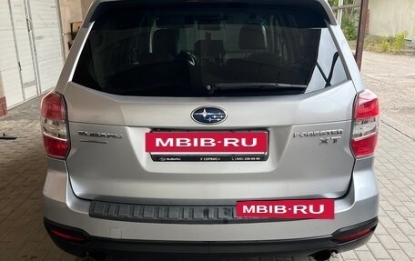 Subaru Forester, 2014 год, 1 550 000 рублей, 11 фотография
