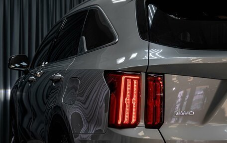 KIA Sorento IV, 2021 год, 3 899 000 рублей, 6 фотография