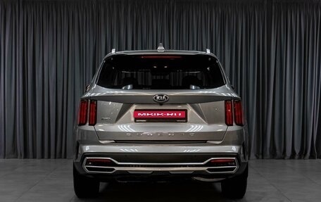 KIA Sorento IV, 2021 год, 3 899 000 рублей, 4 фотография