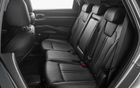 KIA Sorento IV, 2021 год, 3 899 000 рублей, 13 фотография