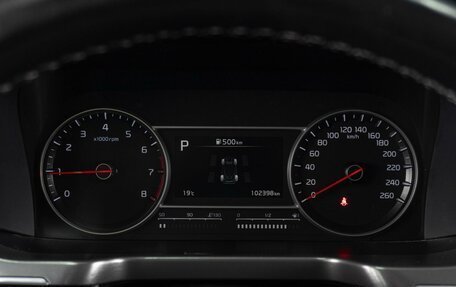 KIA Sorento IV, 2021 год, 3 899 000 рублей, 16 фотография