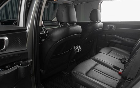 KIA Sorento IV, 2021 год, 3 899 000 рублей, 15 фотография