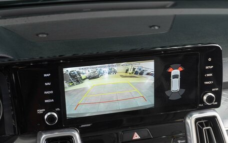 KIA Sorento IV, 2021 год, 3 899 000 рублей, 18 фотография