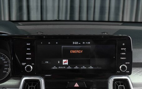 KIA Sorento IV, 2021 год, 3 899 000 рублей, 17 фотография