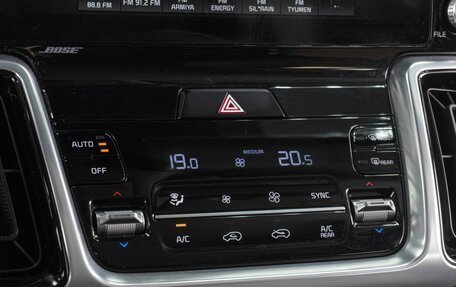 KIA Sorento IV, 2021 год, 3 899 000 рублей, 19 фотография
