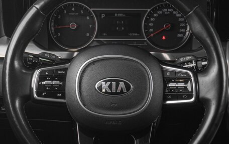 KIA Sorento IV, 2021 год, 3 899 000 рублей, 25 фотография