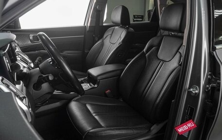 KIA Sorento IV, 2021 год, 3 899 000 рублей, 14 фотография
