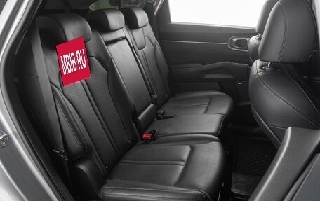 KIA Sorento IV, 2021 год, 3 899 000 рублей, 11 фотография