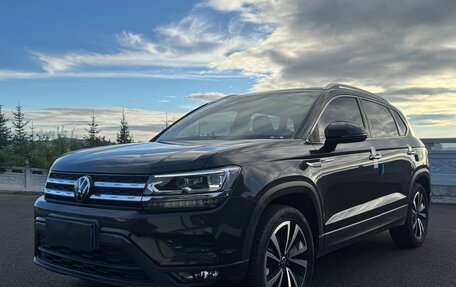 Volkswagen Tharu, 2022 год, 2 060 000 рублей, 3 фотография