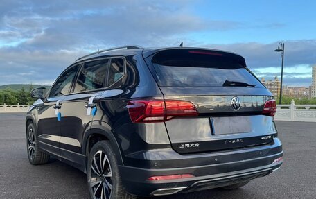 Volkswagen Tharu, 2022 год, 2 060 000 рублей, 6 фотография