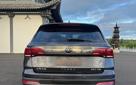 Volkswagen Tharu, 2022 год, 2 060 000 рублей, 5 фотография