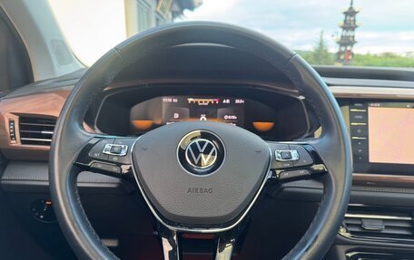 Volkswagen Tharu, 2022 год, 2 060 000 рублей, 15 фотография