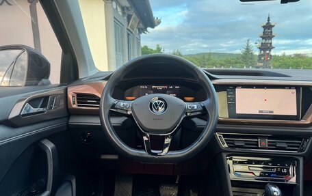 Volkswagen Tharu, 2022 год, 2 060 000 рублей, 14 фотография