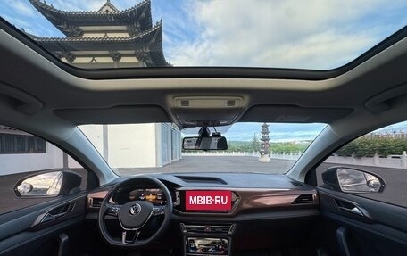 Volkswagen Tharu, 2022 год, 2 060 000 рублей, 13 фотография