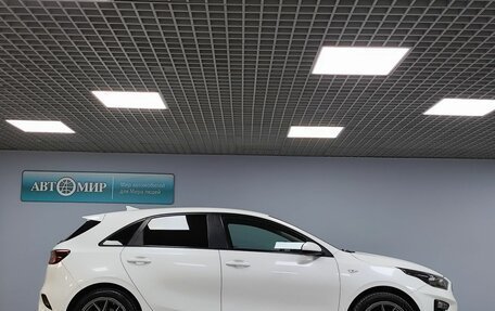 KIA cee'd III, 2019 год, 1 509 000 рублей, 4 фотография